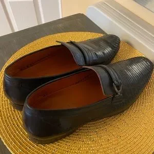 Lizard Thicket | Shoes | Lizard Alligator Crocodile Mens  display picture 2